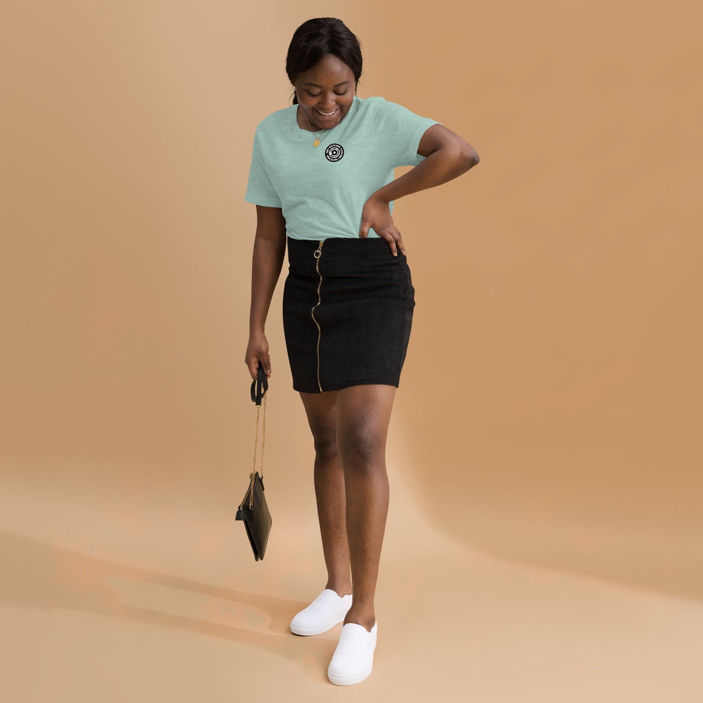 Don't take me home T-Shirt Casual - in 7 Farben