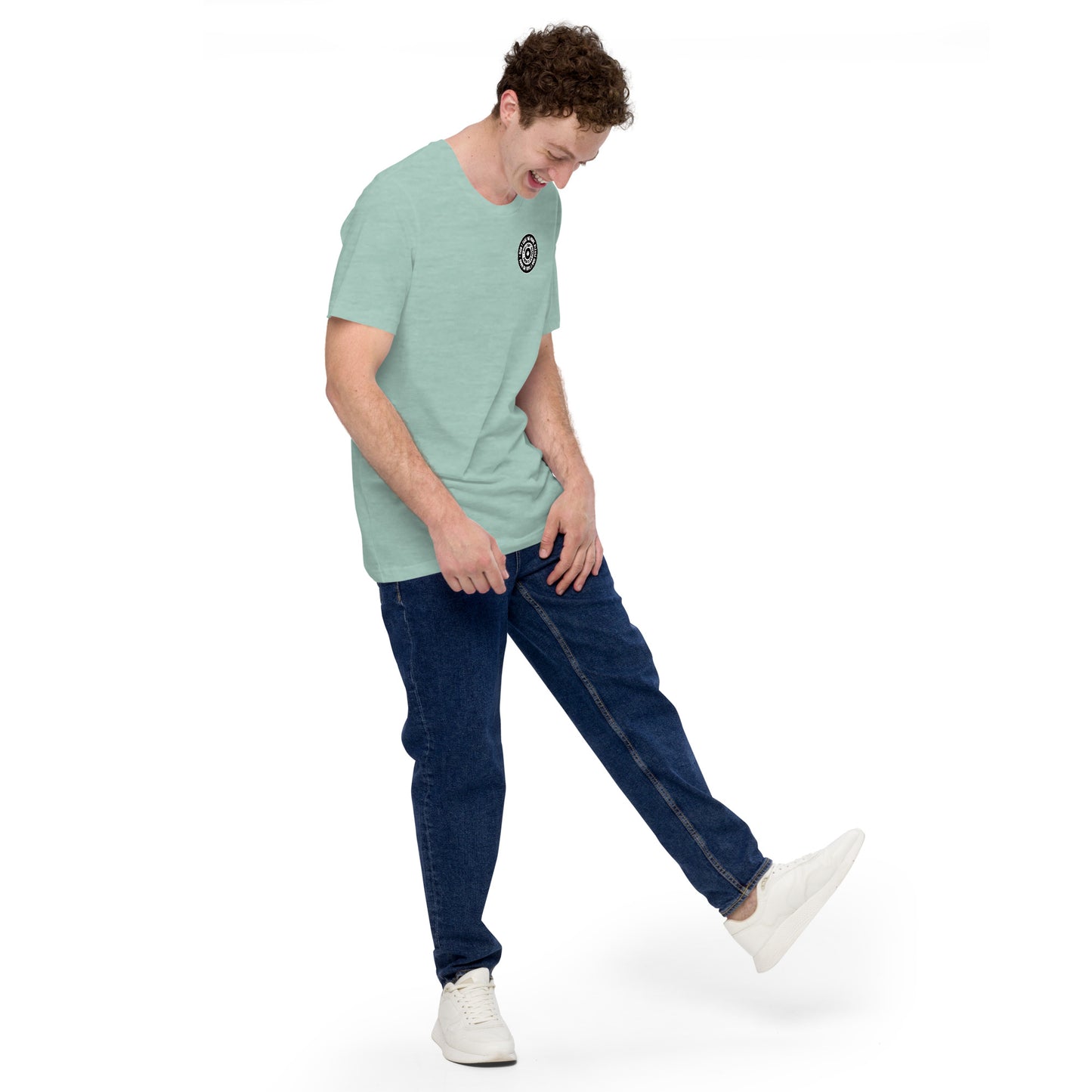 Don't take me home T-Shirt Casual - in 7 Farben