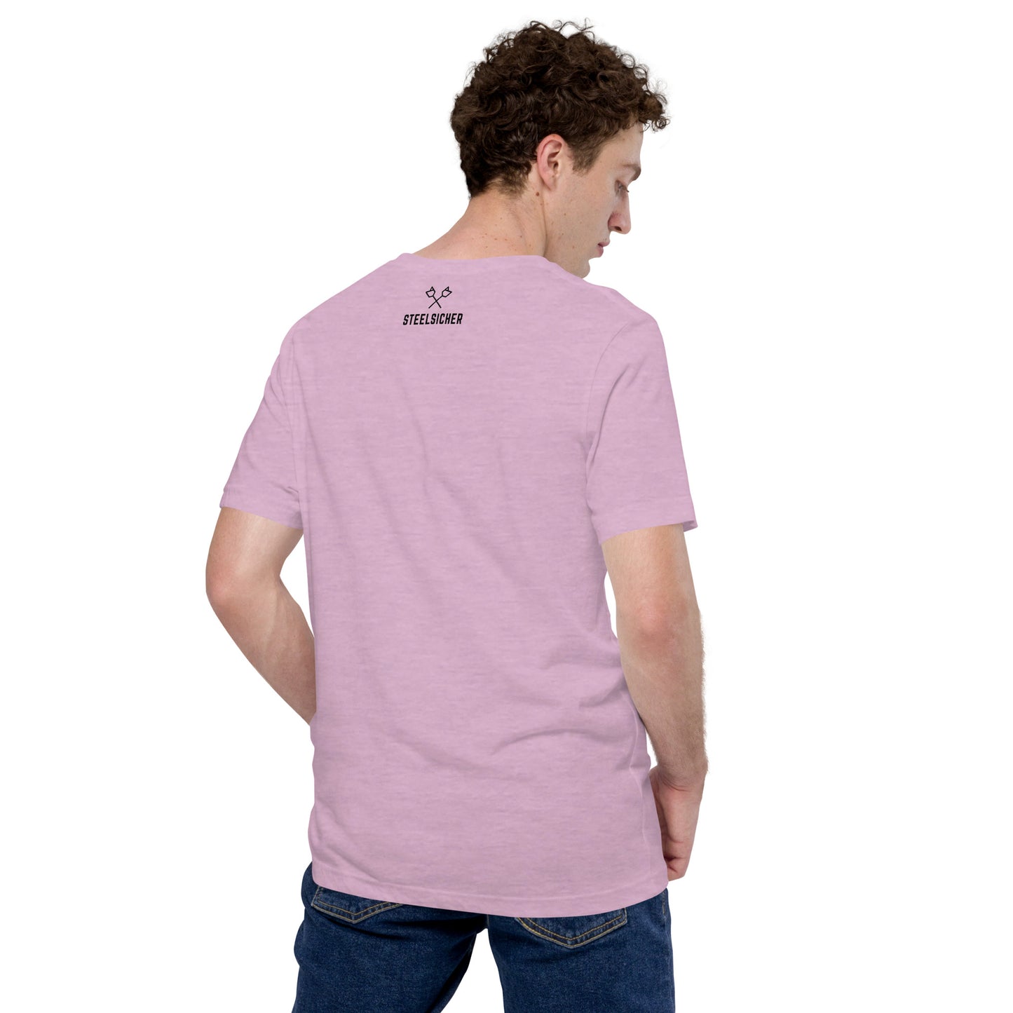 Don't take me home T-Shirt Casual - in 7 Farben
