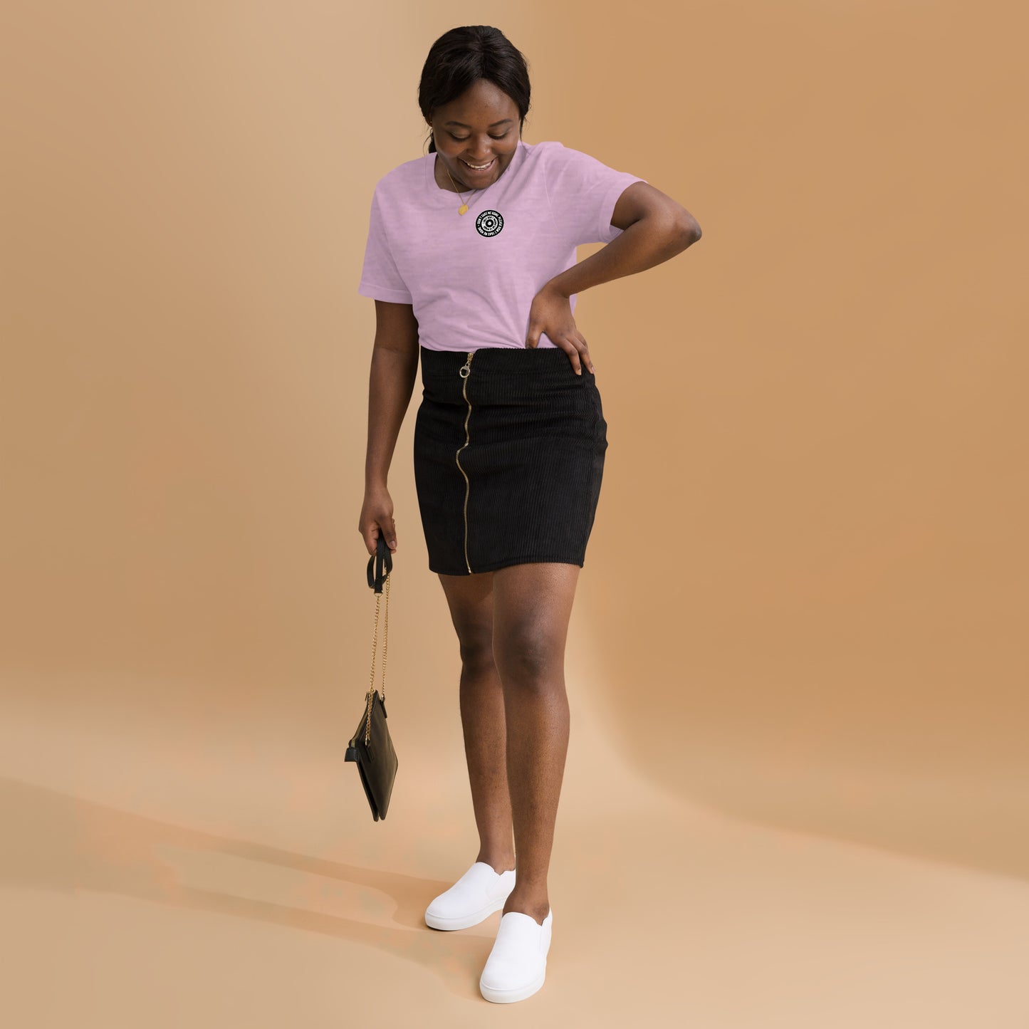 Don't take me home T-Shirt Casual - in 7 Farben