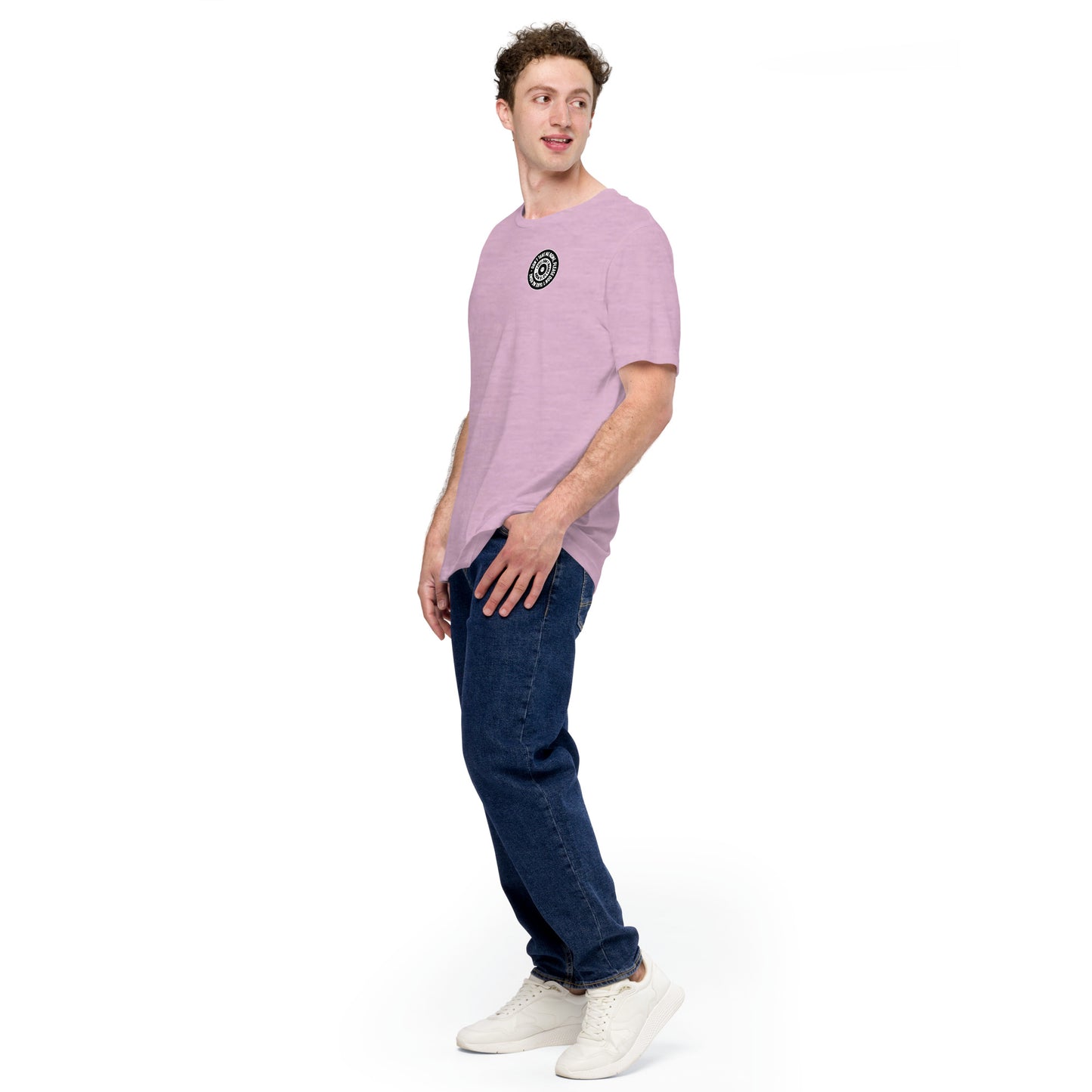 Don't take me home T-Shirt Casual - in 7 Farben