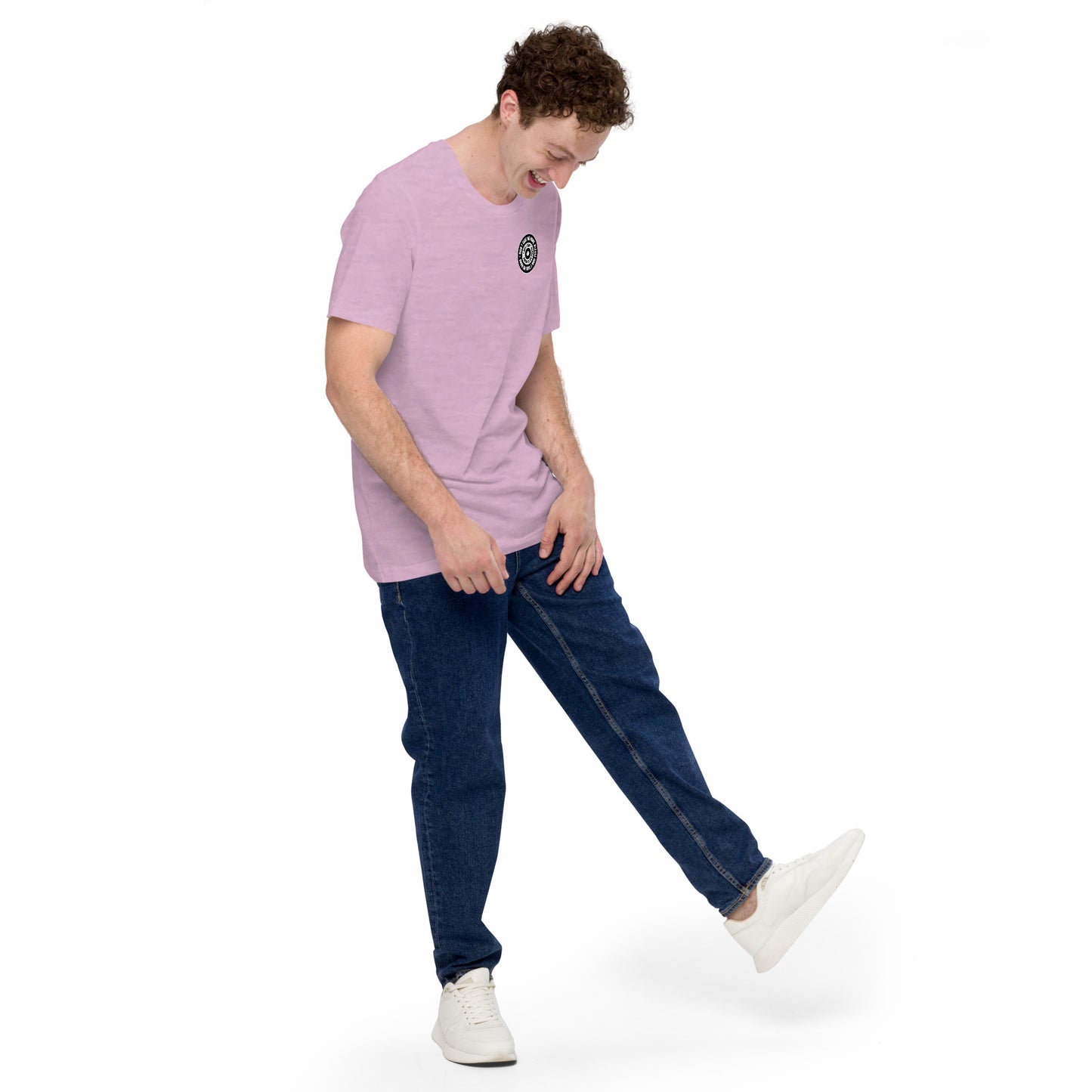 Don't take me home T-Shirt Casual - in 7 Farben