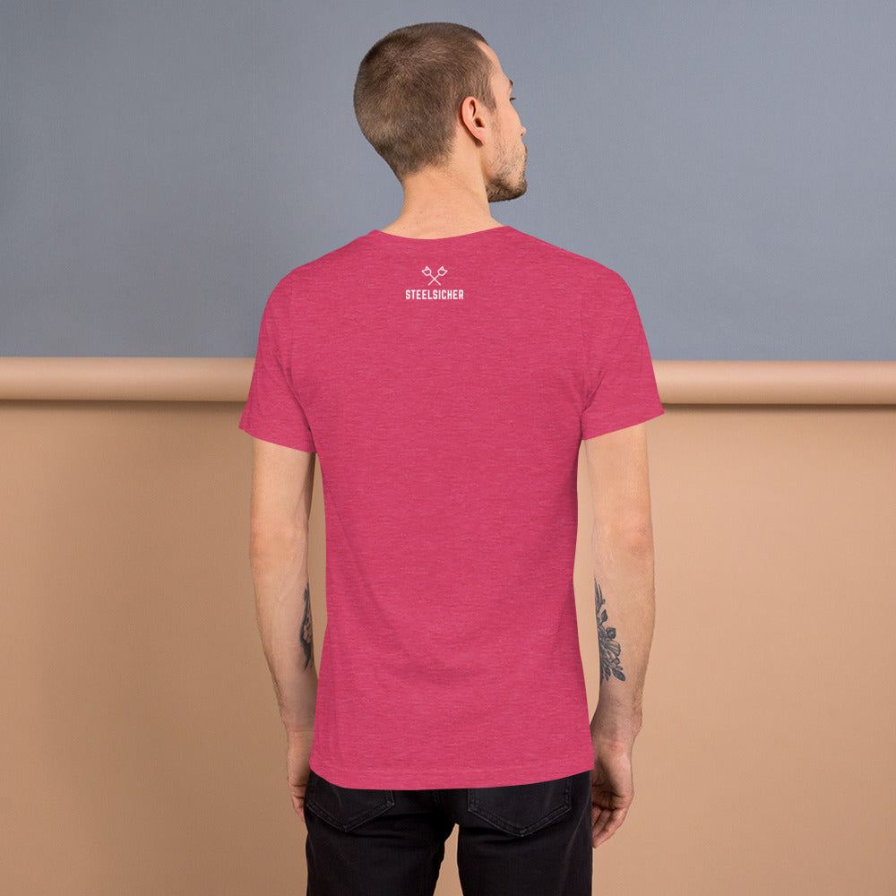 Don't take me home T-Shirt Casual - in 7 Farben