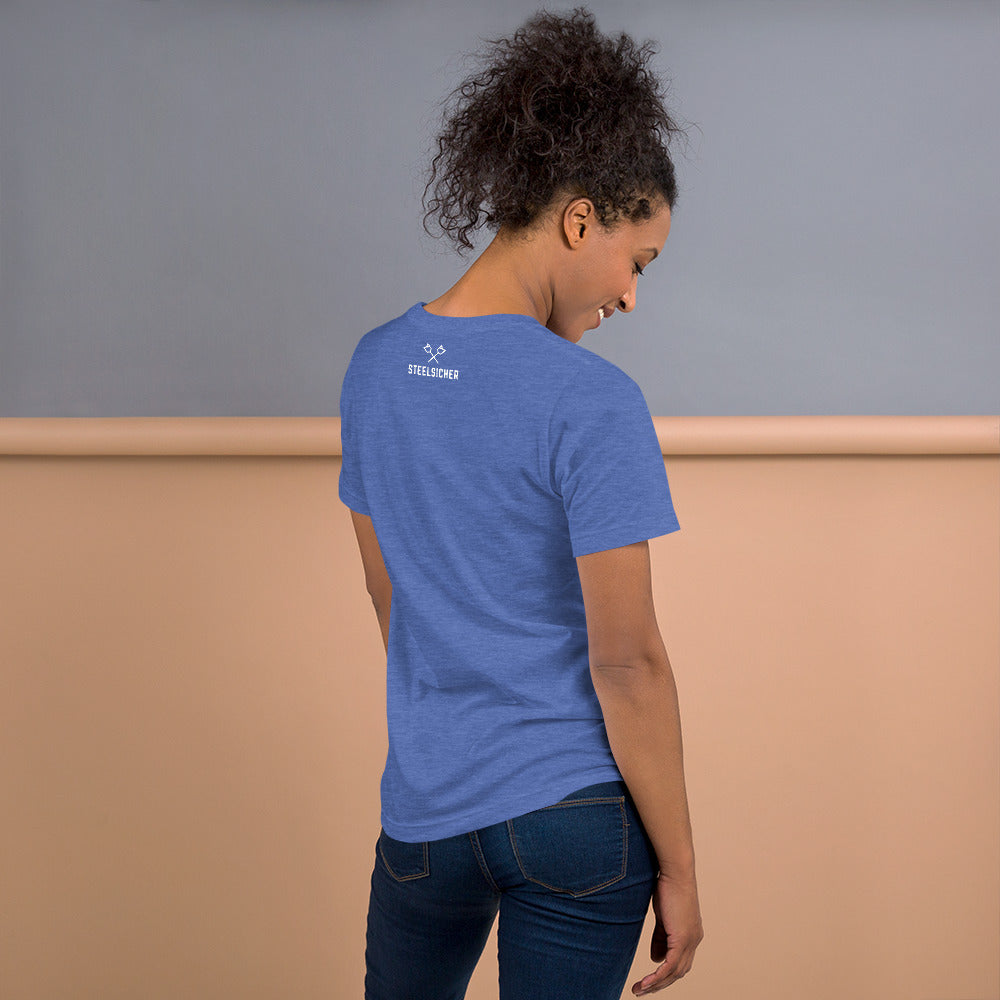 Don't take me home T-Shirt Casual - in 7 Farben