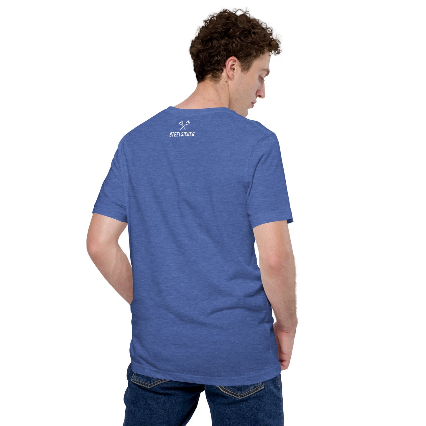Don't take me home T-Shirt Casual - in 7 Farben