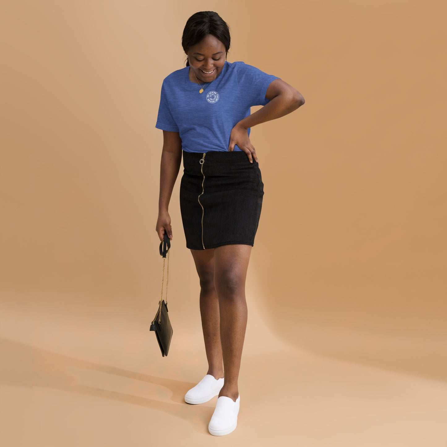Don't take me home T-Shirt Casual - in 7 Farben