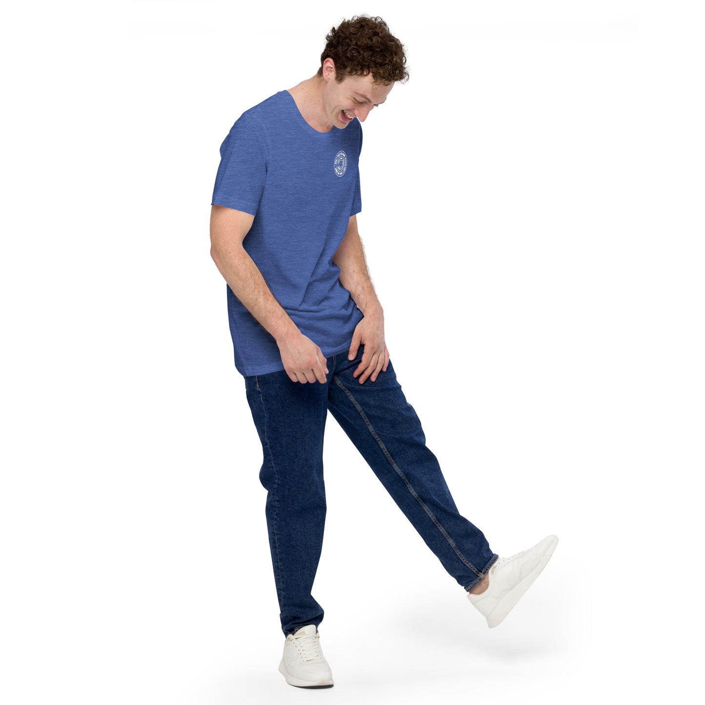 Don't take me home T-Shirt Casual - in 7 Farben
