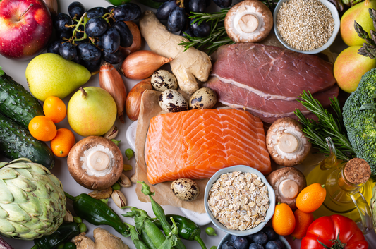 Ernährung & Lifestyle für Dartspieler: Die Geheimnisse der mentalen Performance