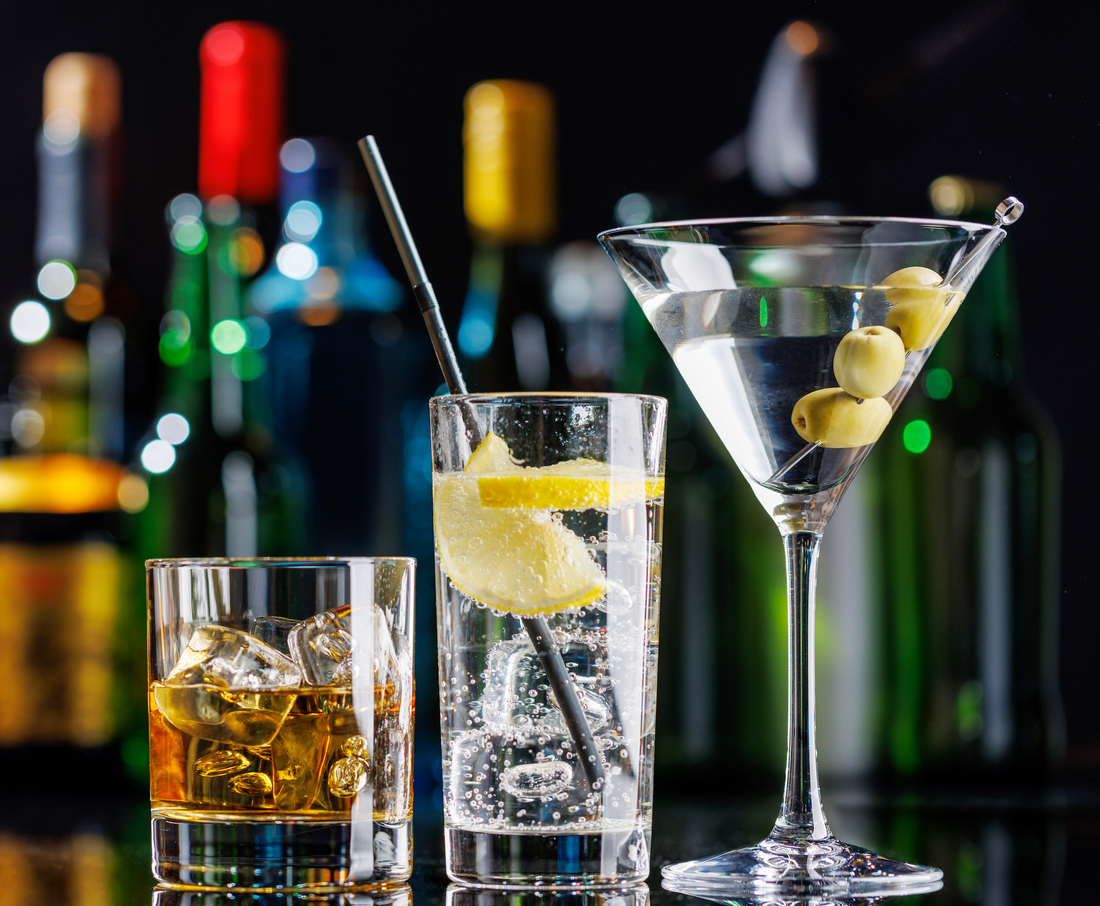 Wie Alkohol und Ernährung die Trefferquote beeinflussen: Wissenschaftliche und humorvolle Perspektive auf ein heikles Thema
