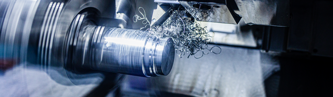 Wie Dart-Barrels hergestellt werden: Einblick in CNC-Fertigung und Materialbearbeitung