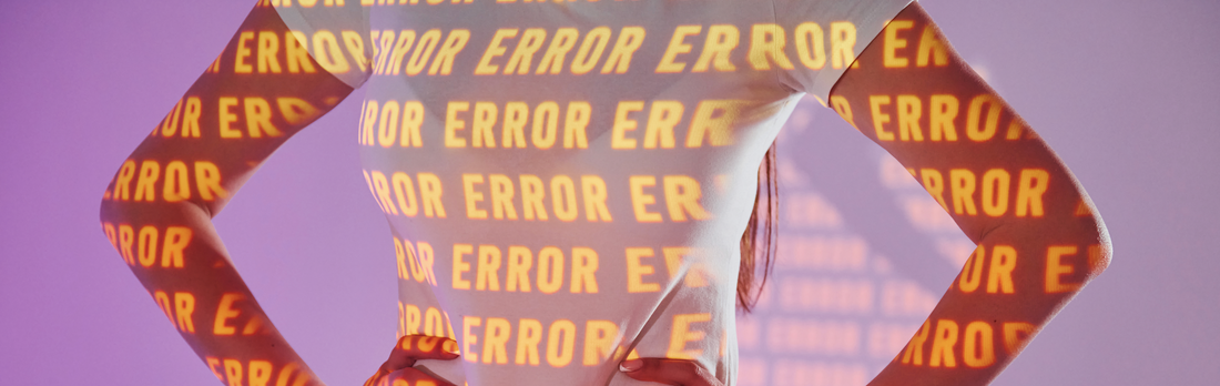 Die Kunst, Fehler früh zu erkennen: Mini Diagnosen für häufige Technikprobleme