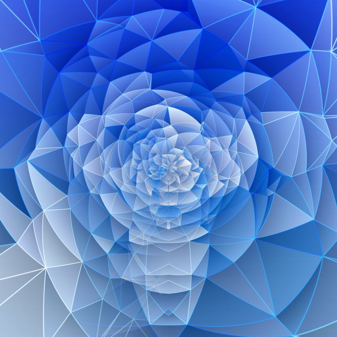 Die Geometrie des Bullseye: Warum das Zentrum genau diese Größe hat