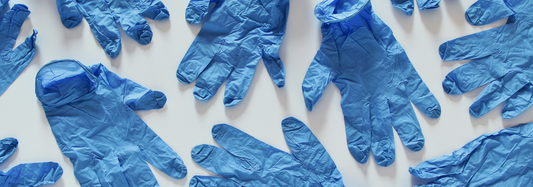 Grip ohne Griff: Handschuhe, Puder & Hilfsmittel für konstante Würfe