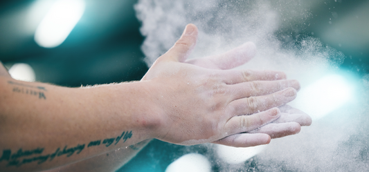 Wie sich Handschweiß auf den Wurf auswirkt: Kleine Ursache, große Wirkung, Tipps für Griffstabilität