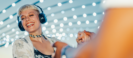 Wie Musik den Rhythmus des Wurfs beeinflusst: Kleine Experimente mit unterschiedlichen Beats und Tempi