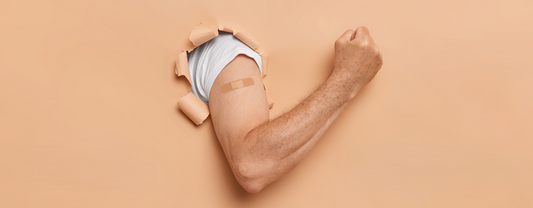 Das Orchester im Arm: Wie Muskelsynergien den Dartwurf erst möglich machen