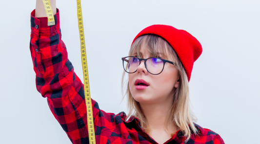 Wie man seine ideale Wurfhöhe findet: Kleine biomechanische Analyse für verschiedene Körpergrößen