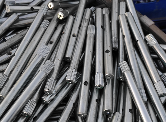 Dart Shafts im Vergleich: Länge, Material und Einfluss auf dein Spiel