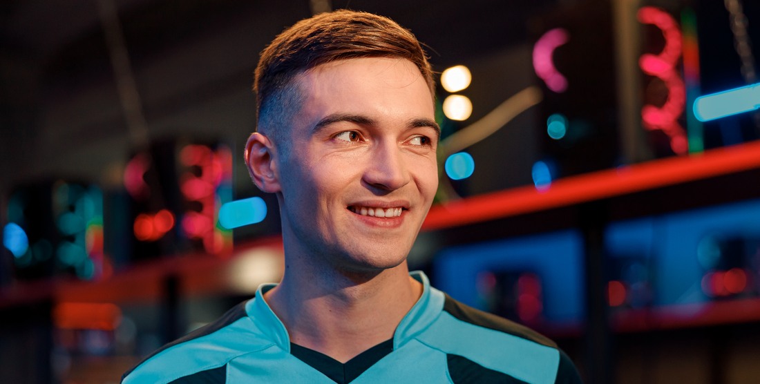 Vom Hobby zur Profikarriere. Realistische Schritte für junge Spieler, die Profi werden wollen