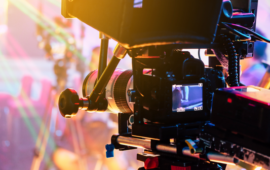 Die Entwicklung der Dart-Kamera-Technik im TV