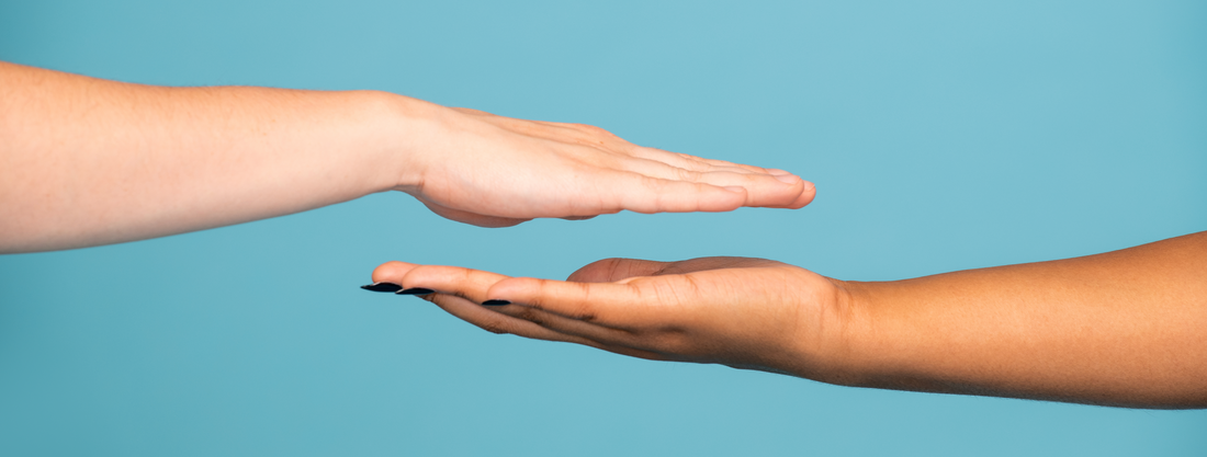 Der Einfluss der Non-Wurf-Hand: Standbalance, Körperspannung und Stabilität
