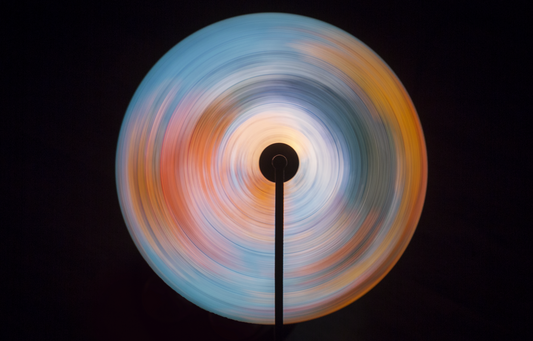 Der Einfluss der Board-Rotation auf Lernkurven: Wie häufiges Drehen gezieltes Training unterstützt oder stört