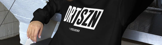 IT’S DARTSEASON – Die DRT SZN Kollektion von STEELSICHER