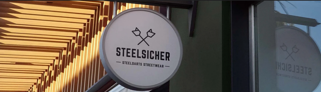 Warum wir Steelsicher gegründet haben: Was uns antreibt und was wir noch vorhaben