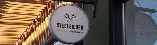 Warum wir Steelsicher gegründet haben: Was uns antreibt und was wir noch vorhaben