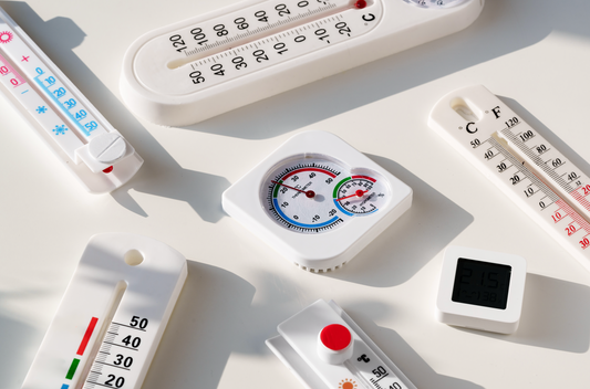 Der Einfluss von Temperatur und Luftfeuchtigkeit auf das Spiel: Warum Boards bei Sommerhitze anders reagieren als im Winter