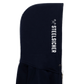 OO Basics Unisex Bio-Kapuzenjacke - Navy