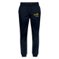 THE WETZLER - Unisex Bio-Baumwoll-Jogginghose - Navy