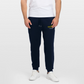 THE WETZLER - Unisex Bio-Baumwoll-Jogginghose - Navy