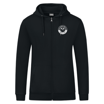 NORTH STARS Herren Kapuzenjacke BIG (JAKO Organic) - Schwarz