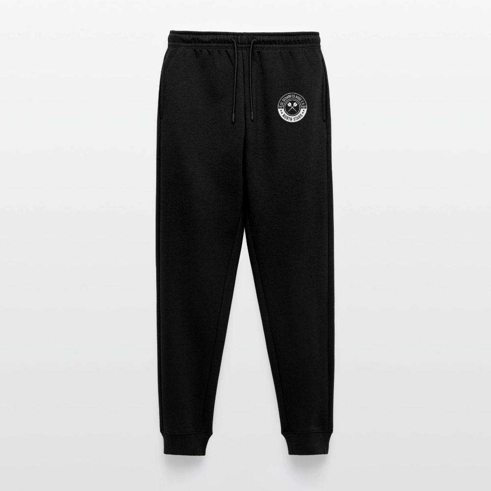 NORTH STARS Premium Bio Jogginghose - Schwarz