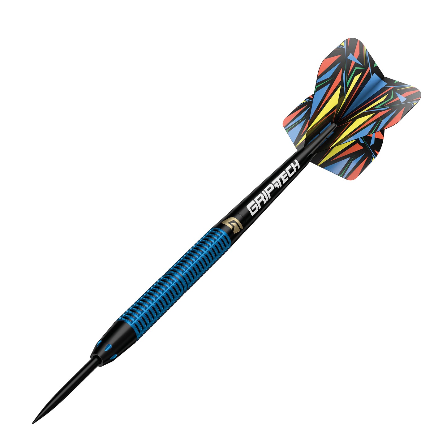GOAT Athlete Blue 90% Tungsten Darts