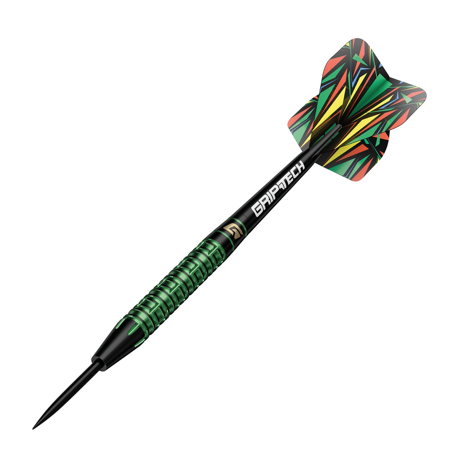 GOAT Athlete Green 90% Tungsten Darts