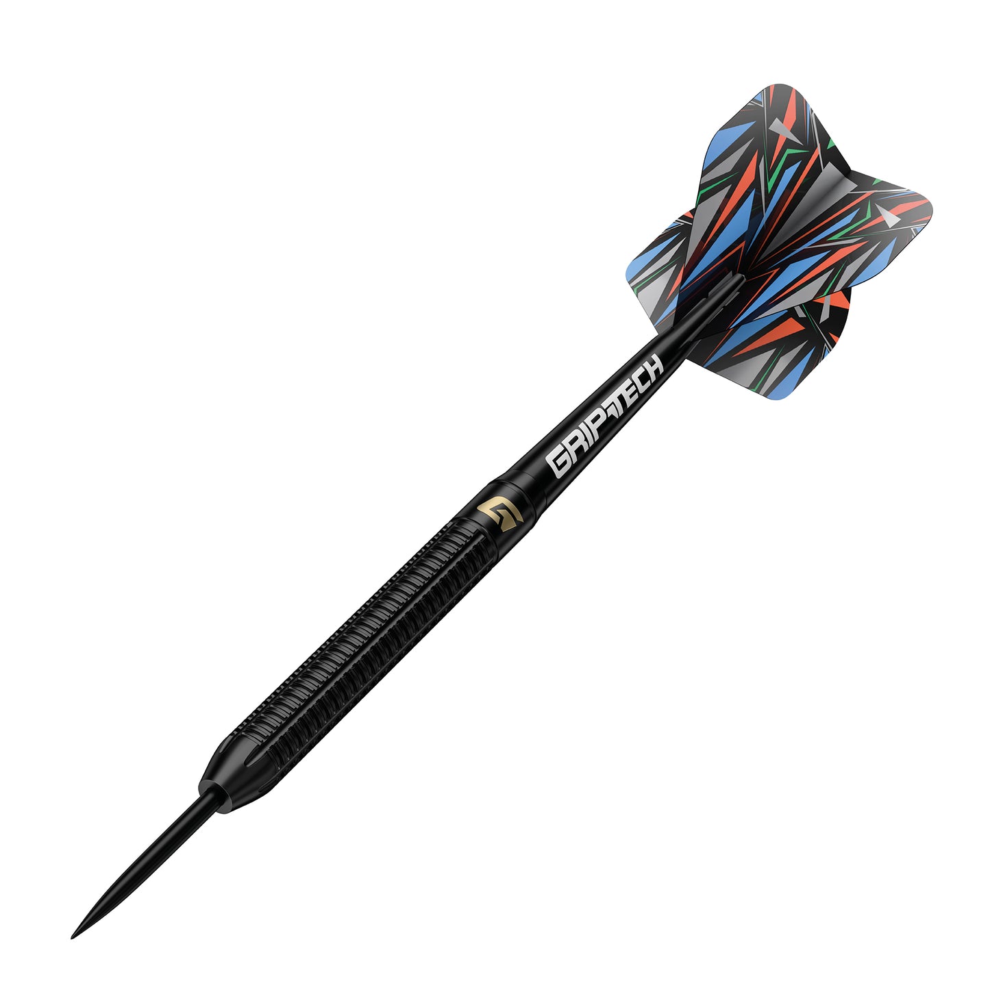 GOAT Athlete Black 90% Tungsten Darts