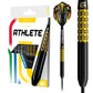GOAT Athlete Yellow 90% Tungsten Darts