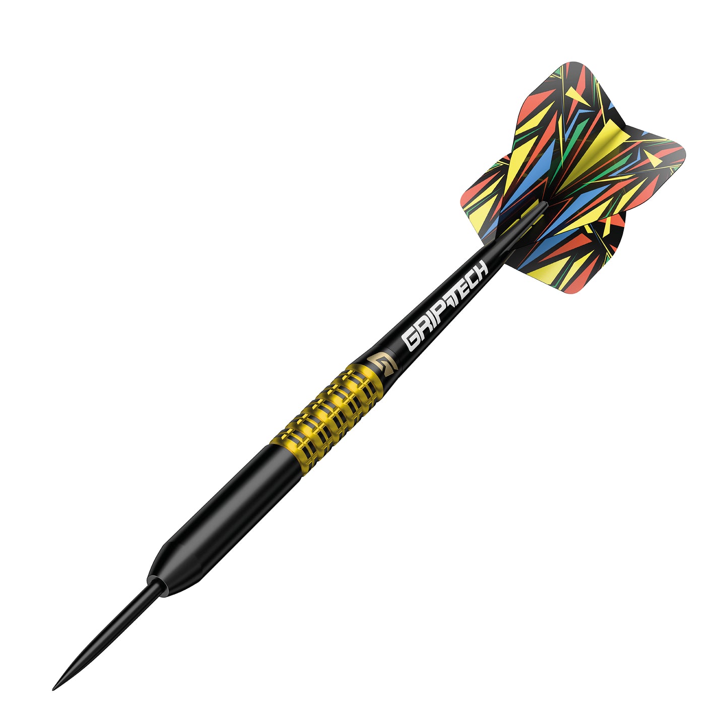 GOAT Athlete Yellow 90% Tungsten Darts