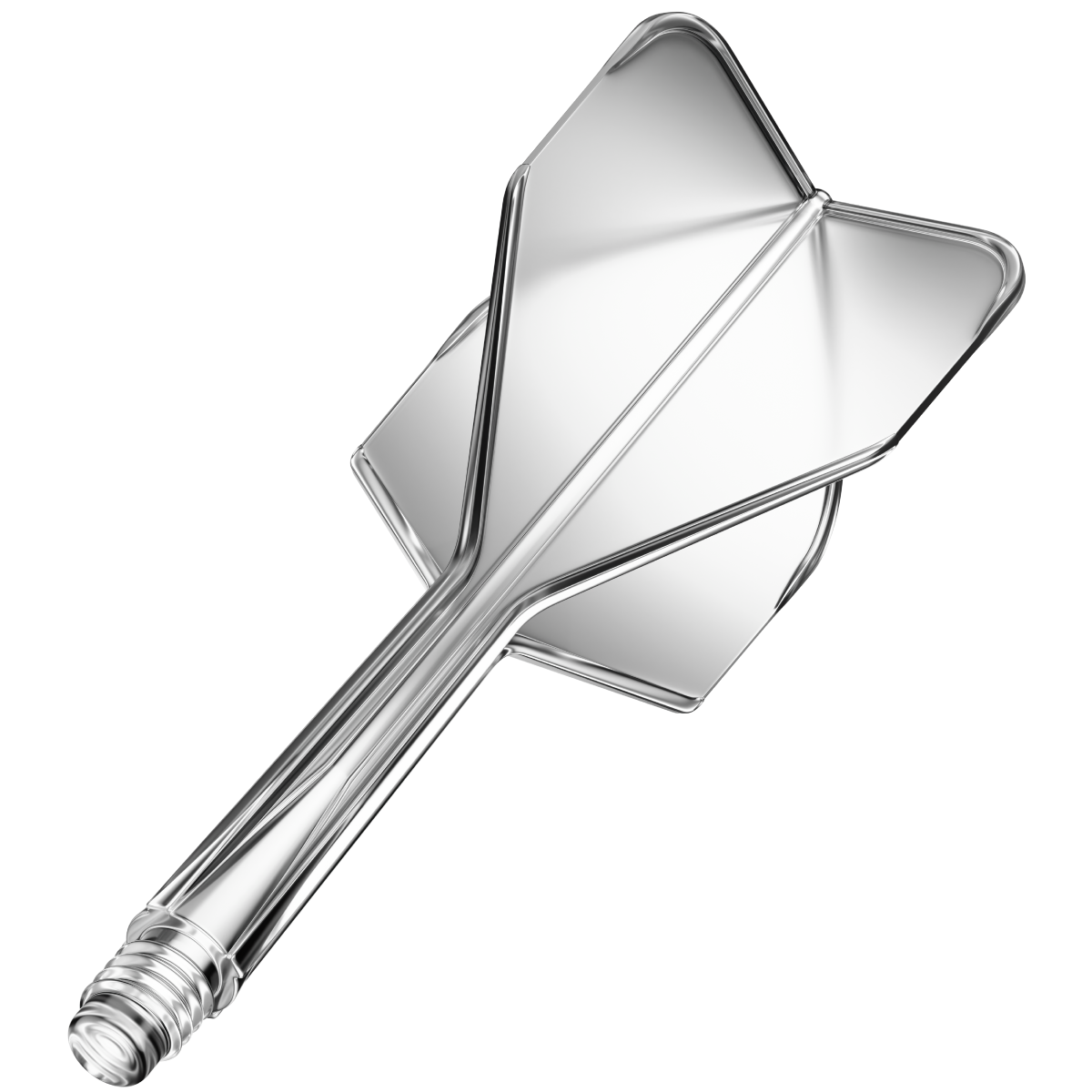 GOAT A1R Molded Flights NO6