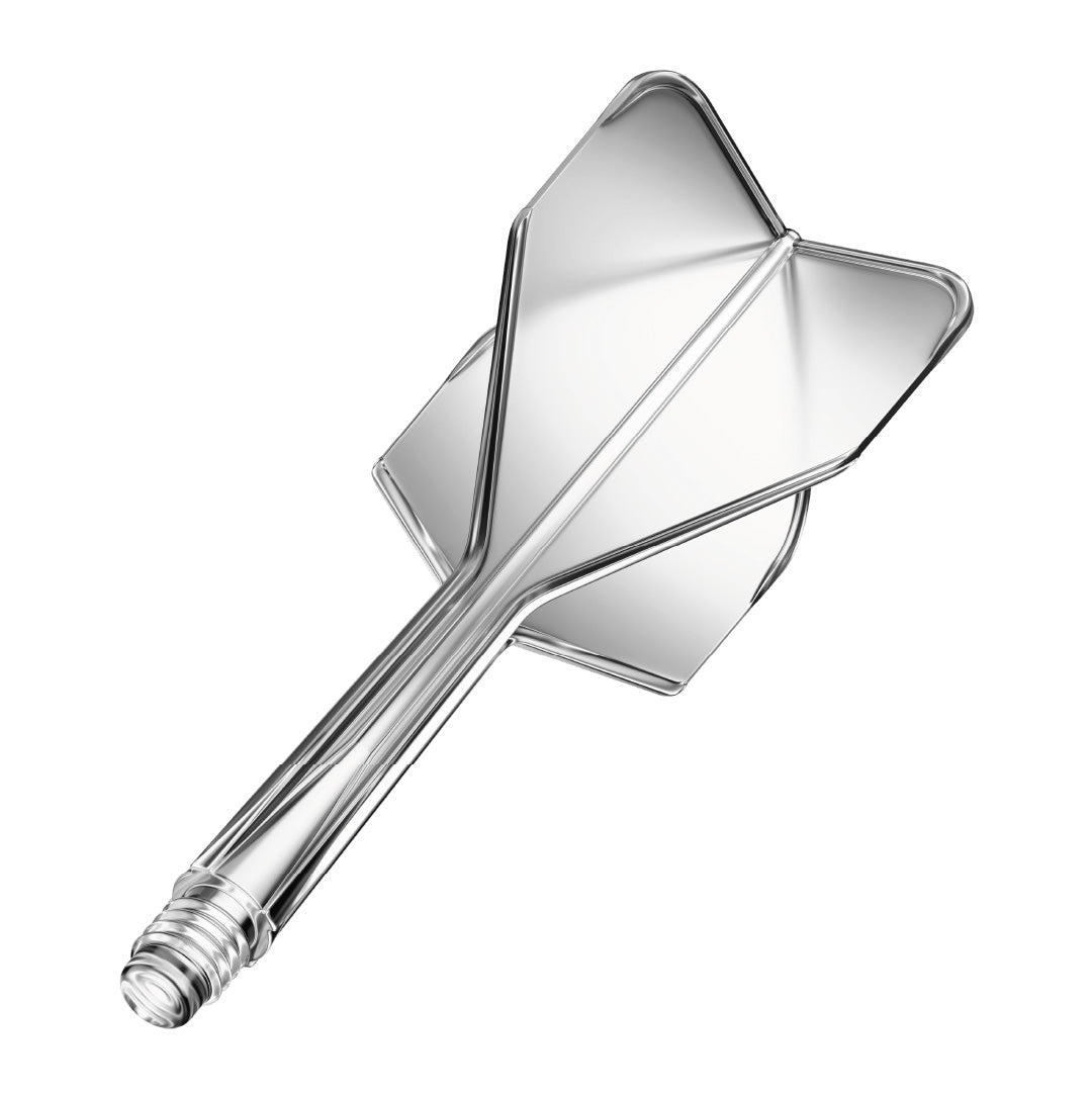 GOAT A1R Molded Flights NO6