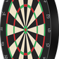 Bullet APEX Dartboard Brazilian Sisal * VORBESTELLUNG *