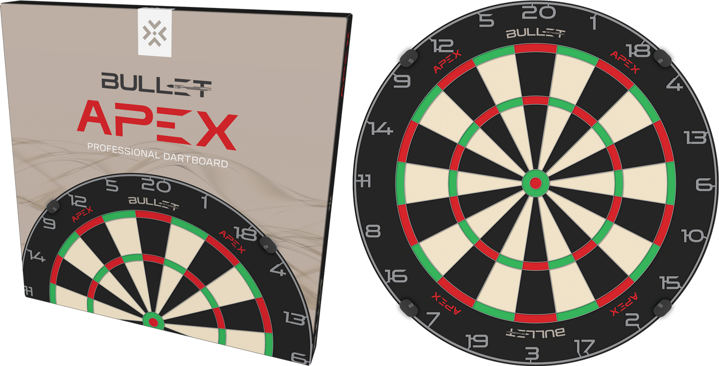 Bullet Starter Bundle Shadow