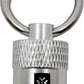 Bullet Sharpener with Keyring