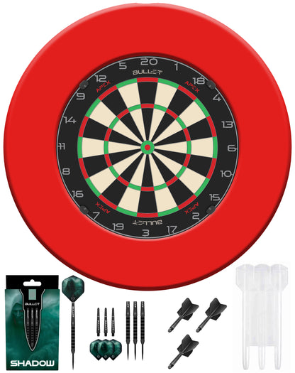 Bullet Starter Bundle Shadow