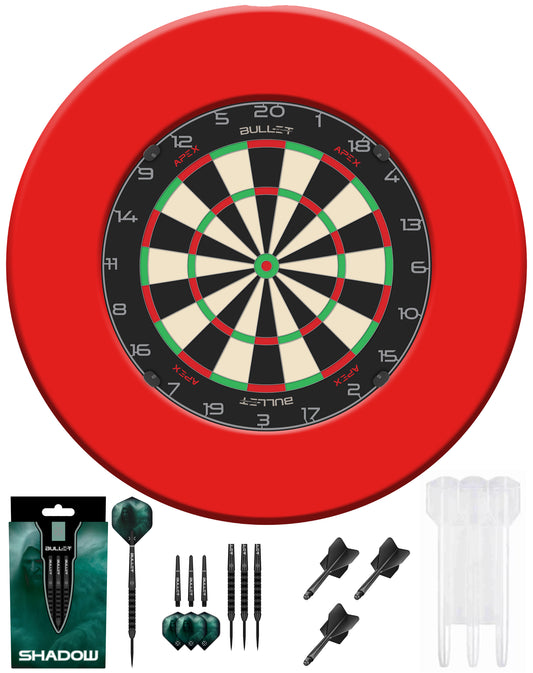 Bullet Starter Bundle Shadow