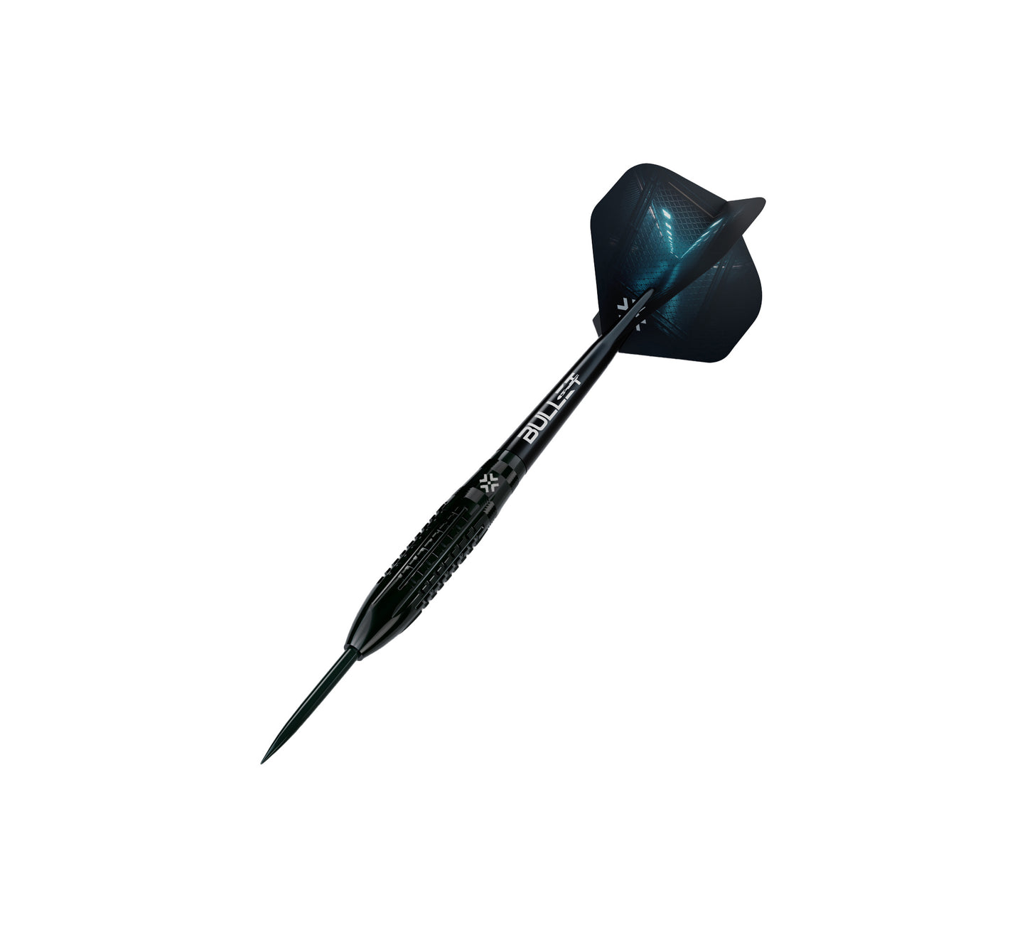 Bullet Cage Darts - Steel Tip - 90% Tungsten * VORBESTELLUNG *