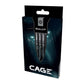 Bullet Cage Darts - Steel Tip - 90% Tungsten * VORBESTELLUNG *