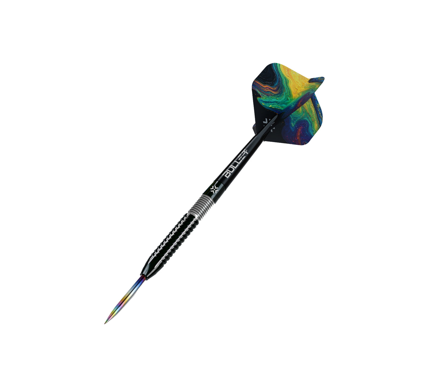 Bullet Diesel Darts - Steel Tip - 85% Tungsten * VORBESTELLUNG *